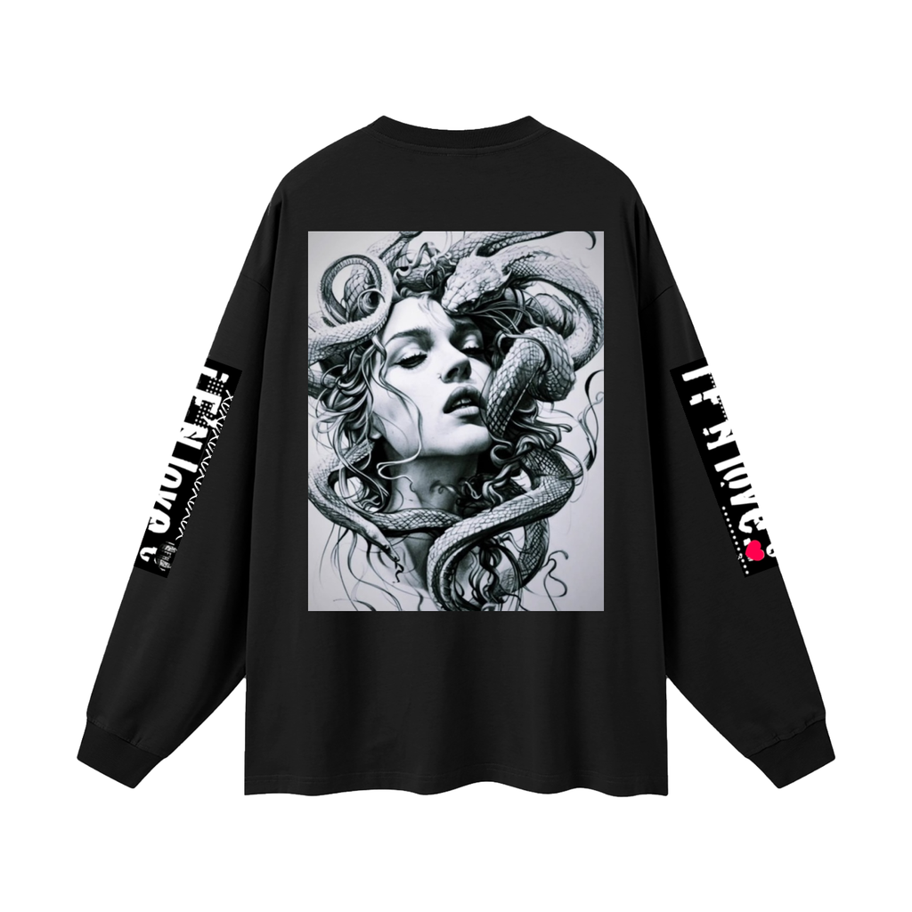 Unisex Long Sleeve T-Shirt