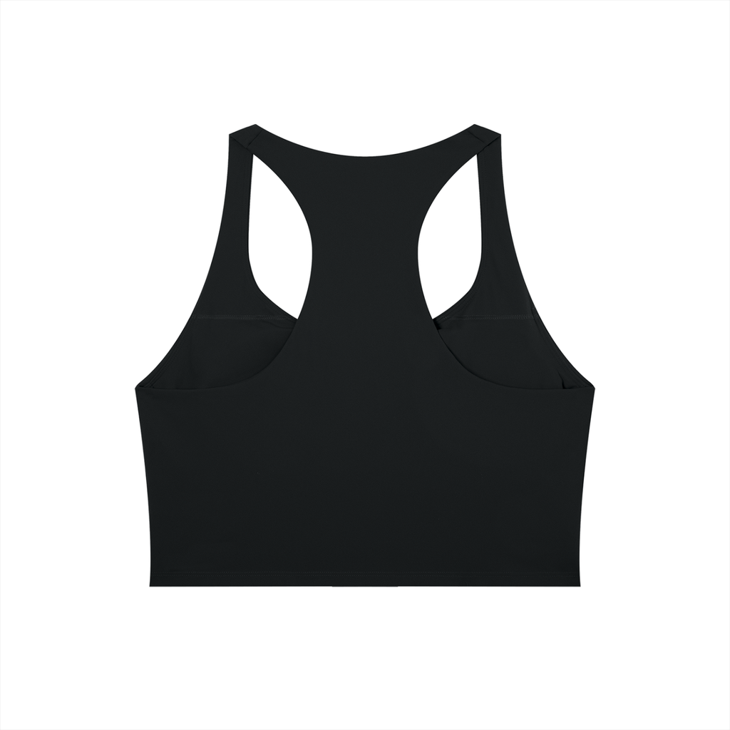 Women’s Tight Yoga Tank Top