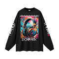 Unisex Long Sleeve T-Shirt