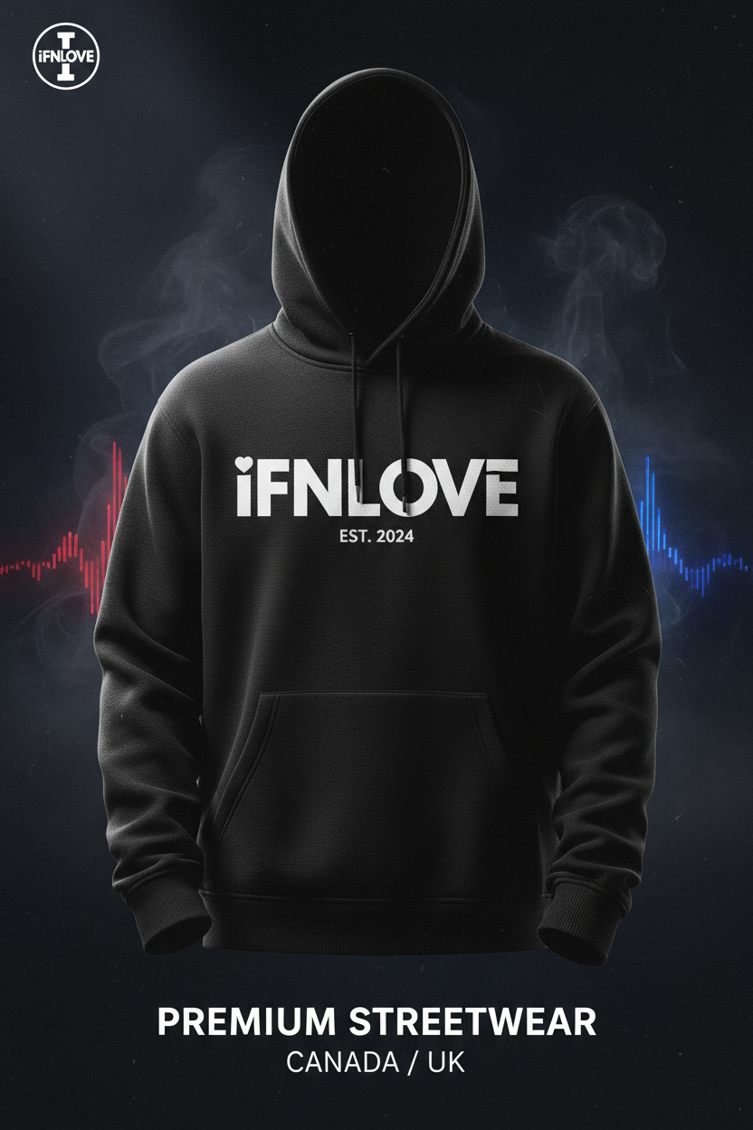 IFNLOVE Ad Style