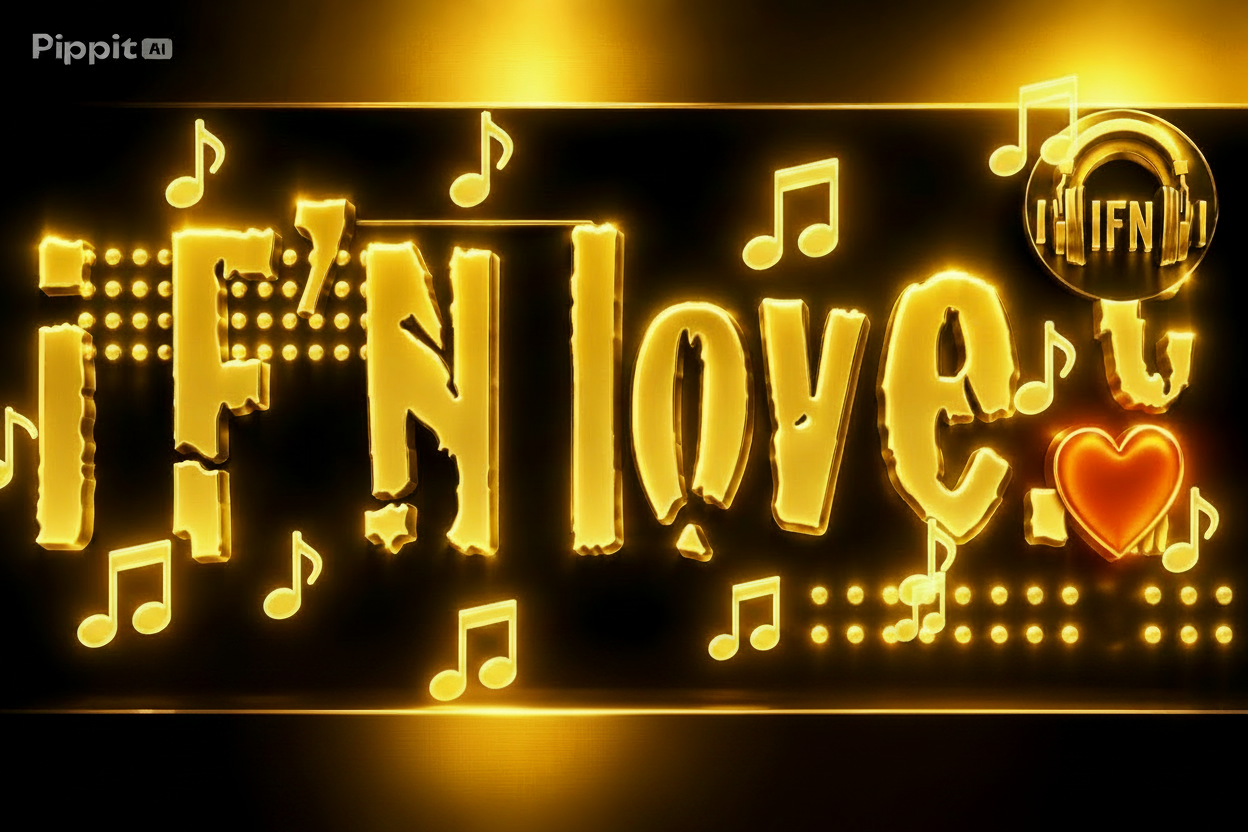 Ifnlove.com logo